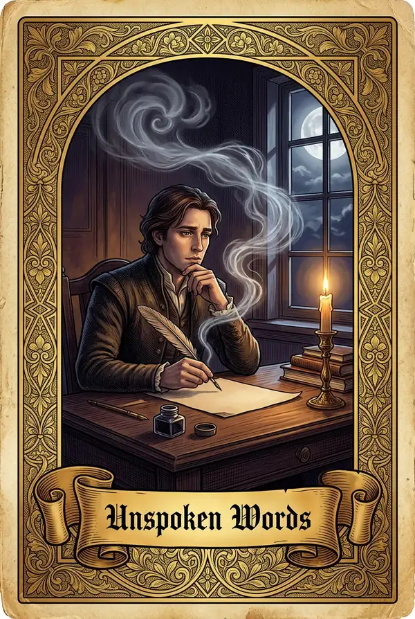 Soul Urge 2 - The Connector